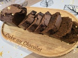 Cake au Chocolat