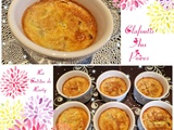 Clafoutis aux Poires