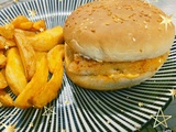 Fish Laëty Burger