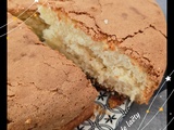 Gâteau au yaourt