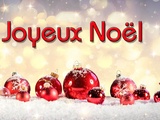 Joyeux Noël 2024 🎅