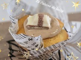 Muffins Gourmands Bueno