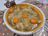 Soupe aux Choux