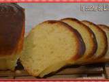 Brioche extra-légère