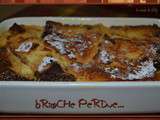 Brioche perdue