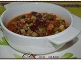 Chili con carne