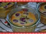 Clafoutis aux cerises