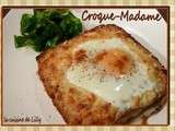 Croque-Madame