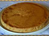 Flan antillais ou flan coco