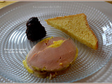 Foie gras de canard