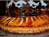 Galette des rois