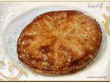 Galette des Rois