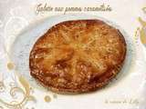 Galette des rois