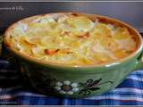 Gratin dauphinois