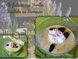 Ile flottante aux Morilles