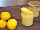 Lemon curd