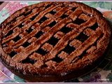 Linzertorte