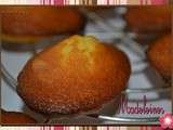 Madeleines