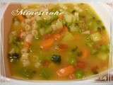 Minestrone