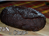 Pain au cacao