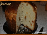 Panettone