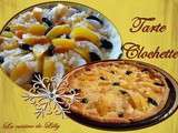 Tarte Clochette