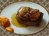 Tournedos Rossini