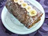 Cake à la banane