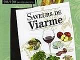 Saveurs de Viarme 2012