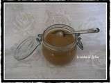 Confiture de lait