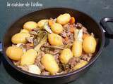 Daube Carélienne