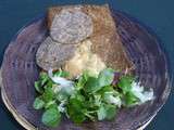 Galette bretonne