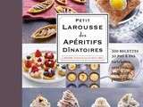 J'ai gagné un livre de.... cuisine