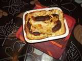 Lasagnes d'automne