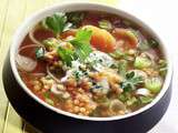 Minestrone