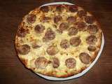 Pizza de Troyes