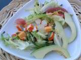 Salade Floride