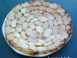 Tatin de navets confits