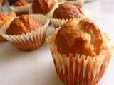 Madeleines bien bossues ,recette inratable