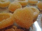 Pate de coings - fait maison