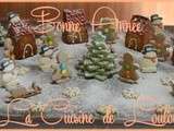 Bonne annee 2014