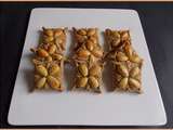 Fleurs d'amandes