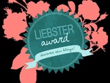 Liebster Award