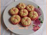 Mooncakes aux fruits secs