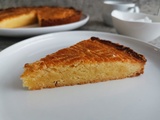 Gâteau Breton