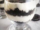 Tiramisu Oreo