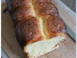 Brioche Nanterre, un plaisir à chaque bouchée ! (cap)