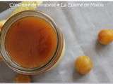 Confiture à la mirabelle (avec ou sans thermomix)