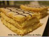 Mille-feuille