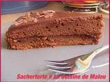 Sachertorte